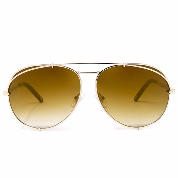 DIFF AVIATORS - KOKO - Picture 1 of 1